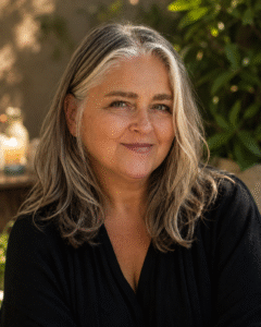 Tracy Jones Facilitator